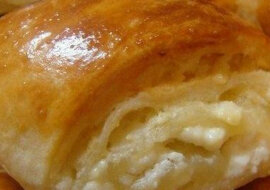 Twarogowe bułeczki: doskonały domowy przepis