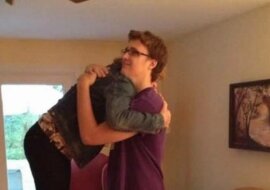 Uczciwe żale wysokich ludzi na niedoskonały świat