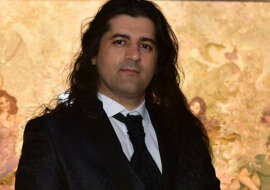 Artysta namalował swój ideał kobiecej urody i wydarzył się cud