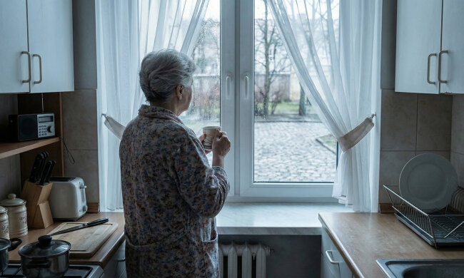 Przez 6 lat pilnowałam wnuków, żeby synowa mogła pracować. Kiedy poszłam na operację kolana, synowa znalazła opiekunkę. Teraz opiekunka przychodzi codziennie, a ja nie dostaję nawet telefonu