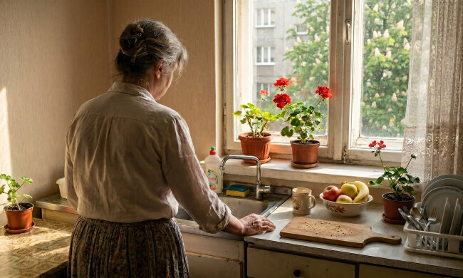 Przepisałam mieszkanie na syna pięć lat temu. Dogadaliśmy się, że zostanę dożywotnio. W zeszłym tygodniu syn przyprowadził rzeczoznawcę. Na pytanie "po co" odpowiedział: "Mamo, spokojnie, po prostu chcę wiedzieć, ile to jest warte na rynku"