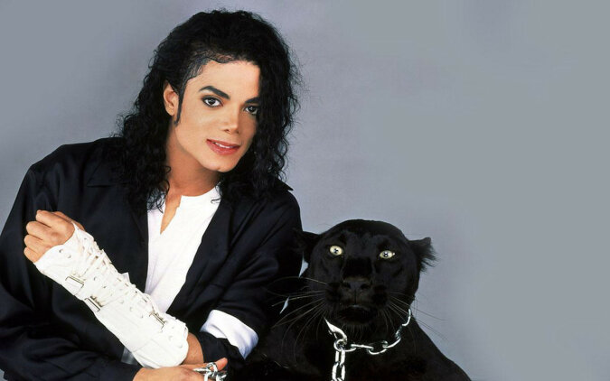Czego panicznie się bał krół popu Michael Jackson?