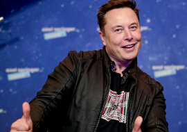 Drugi najbogatszy człowiek na świecie, Elon Musk, sprzedał wszystkie swoje nieruchomości, dotrzymując obietnicy