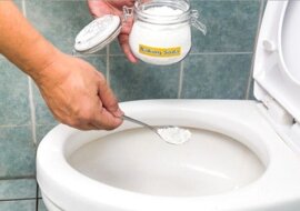 Użyj tego, a od teraz twoja toaleta już zawsze będzie czysta i pachnąca świeżością