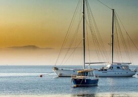 Przypowieść o tym, że wszystko zmierza ku lepszemu