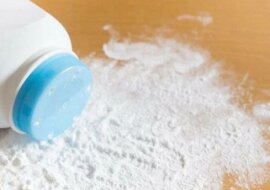 5 sposobów stosowania zasypki dla niemowląt z korzyścią dla działki