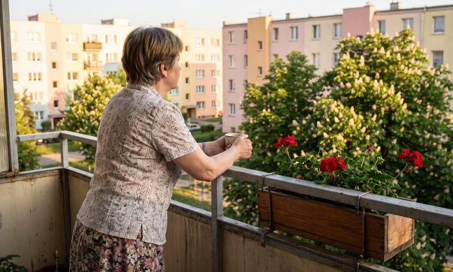 Mąż odszedł czternaście lat temu. W piątek zadzwoniła pielęgniarka z Włocławka: przywieźli go z udarem, a w dokumentach osobą do kontaktu wciąż jestem ja. Podyktowałam numer jego siostry; oddzwonili przed wieczorem, bo siostra nie odbiera