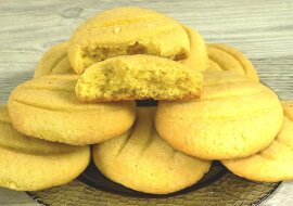 Znalazłam najszybszy przepis na najsmaczniejsze ciasteczka, które każdy może zrobić