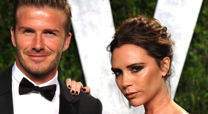 W Internecie pojawiły się pierwsze zdjęcia ze ślubu najstarszego syna Beckhama, który kosztował 3 miliony dolarów