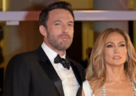 „Zasnął z otwartymi ustami” - Ben Affleck znudzony paparazzi postanowił odpocząć