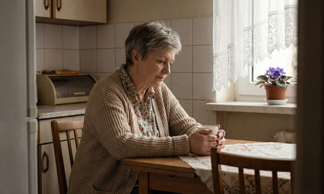 Zięć poprosił, żebym sprzedała działkę i dała im pieniądze na dom. Córka milczała. Zgodziłam się, bo chciałam, żeby wnuki miały ogród