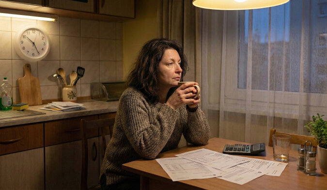 Poręczyłam kredyt kuzynce. Byłyśmy jak siostry - razem dorastałyśmy, razem przez wszystko przeszłyśmy.