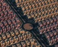 Urbanistyczne piekło - ludzie publikują zdjęcia miast, które wyglądają jak antyutopia