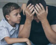 Komu jest potrzebna ta prawda? Ojcem nie ten kto spłodził, lecz ten co wychował