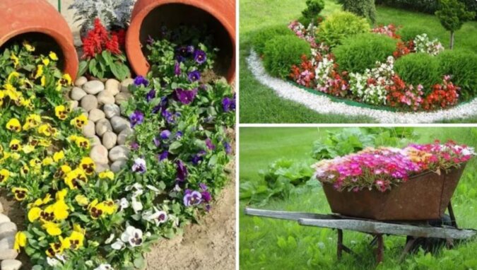 Inspirujące pomysły na szybką i piękną aranżację ogrodu