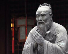 Mądra rada Konfucjusza: „Nigdy nie mów ludziom o sobie”