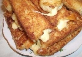 Super przepis na paluszki ziemniaczane z serem. Pycha