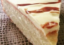 Delikatny, ponieważ jest śmietanowe: ciasto na każdą okazję