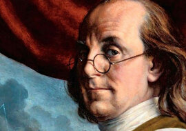 System dobrych nawyków Benjamina Franklina. Nadal stosowany przez ludzi sukcesu