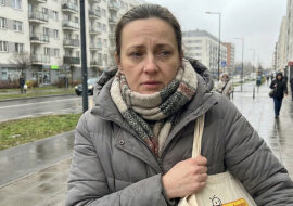 W sklepie pani kasjerka powiedziała: "O, znowu pani męża nie ma? Wczoraj był tu z taką ładną blondynką". Zamarłam, bo wczoraj miał być w pracy do późna