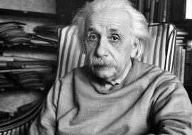 Dlaczego mężczyzna naprawdę kocha tylko kobietę, która jest wobec niego obojętna: naukowe wyjaśnienie A. Einsteina