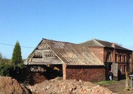 Para wydała ogrom pieniędzy na remont opuszczonego domu, a wynik był wart tych trzech trudnych lat