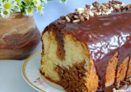 Przepis na wspaniały tort śmietankowy. Pycha