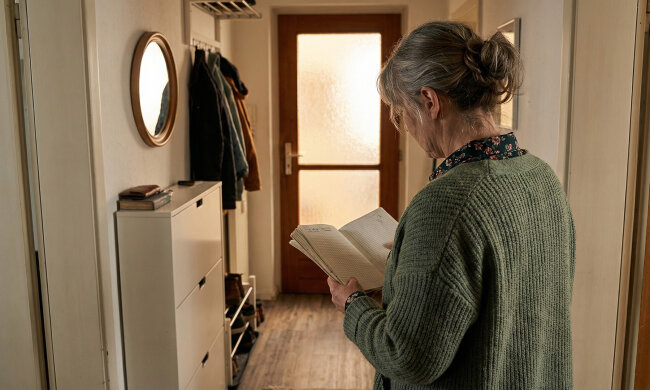 Córka z mężem budowali dom. Przez trzy lata dawałam im co miesiąc po dwa tysiące - "na materiały, mamo, oddamy jak się wprowadzimy"