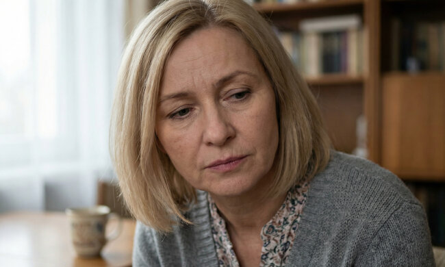 Pojechałam do niego niespodziewanie do sanatorium. W recepcji usłyszałam: "Pokój jest dla pana i jego żony"