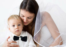 Matka za każdym razem udowadniała, że taka kobieta jak ona, rozwiedziona i z dzieckiem, nie będzie nikomu potrzebna