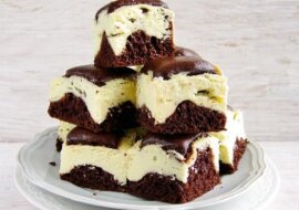 Ciasto Poduszkowiec. Bardzo proste w przygotowaniu