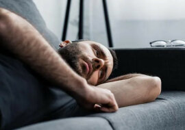 Dzięki bezsenności człowiek zarobił 16 000 dolarów w jedną noc