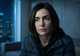 Wzięłam jego kurtkę, bo zrobiło się zimno. W kieszeni znalazłam paragon z jubilera i karteczkę: "Dziękuję za wczoraj"