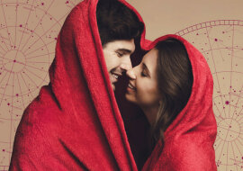 Urodzeni uwodziciele: 6 znaków zodiaku, w których zakocha się każdy