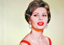 Piękna włoszka Sophia Loren obchodzi swoje 86. urodziny. Jak teraz wygląda aktorka i czym się zajmuje