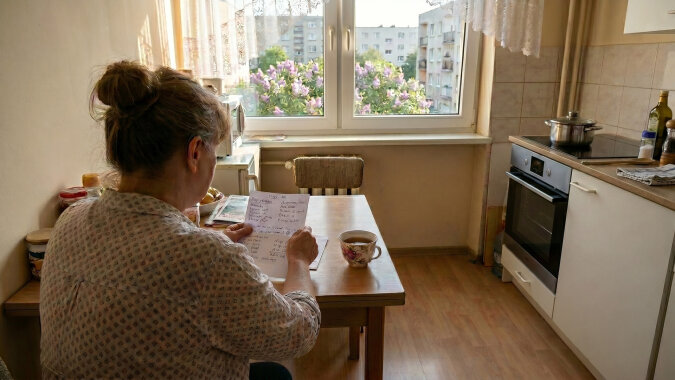 Córka poprosiła, żebym poręczyła jej kredyt na samochód. Powiedziała, że sama spłaca, że to formalność. Po roku przestała płacić. Bank zadzwonił do mnie w środę rano