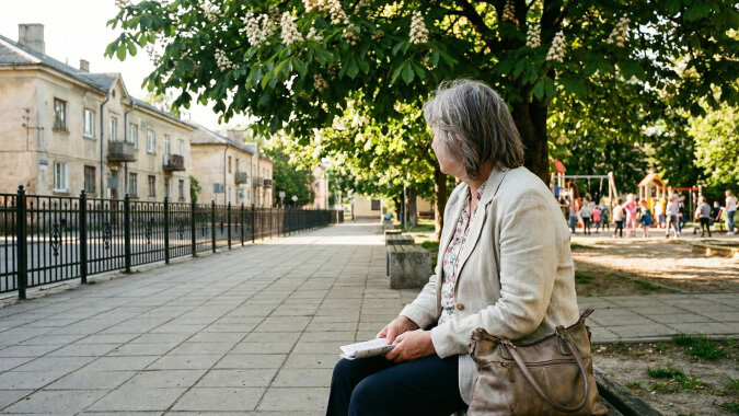 Przez pięć lat dawałam synowej po tysiąc złotych miesięcznie na wnuka - na jedzenie, ubrania, kółka. Kiedy syn się z nią rozwiódł, zapytałam, czy mogę odwiedzać wnuka jak dawniej