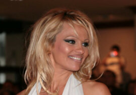 Jak wygląda najstarszy syn Pameli Anderson?