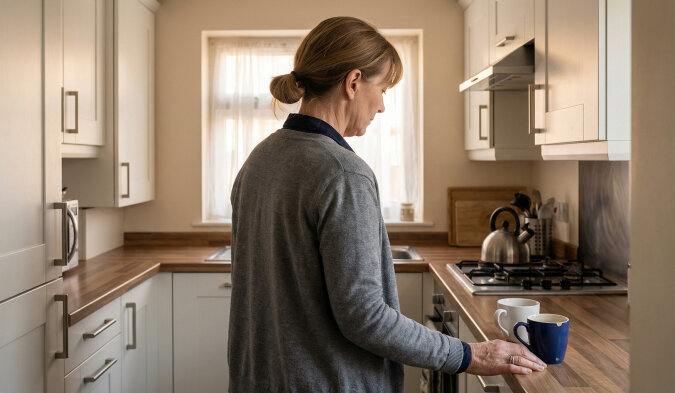 Przyjaciółka od lat narzekała na męża - tak samo jak ja. Wspierałyśmy się, piłyśmy kawę, płakałyśmy razem. W zeszłym tygodniu dowiedziałam się, że od pół roku spotyka się z moim mężem