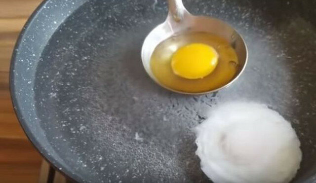 Przyjaciółka mieszkająca rok w Japonii pokazała jak ciekawie i smacznie japończycy robią jajecznicę