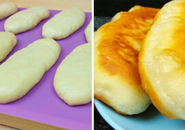 Opowiem jak zrobić odpowiednie ciasto na szybkie i puszyste pączki bez drożdży