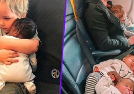 15 zdjęć, na które nie można patrzeć bez wzruszenia