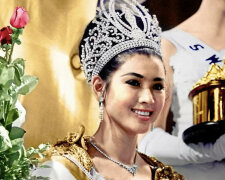 Jak wygląda Miss Universe 1965 w wieku 74 lat