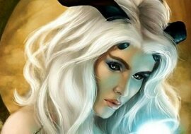Trzy znaki zodiaku skrywające mroczną duszę