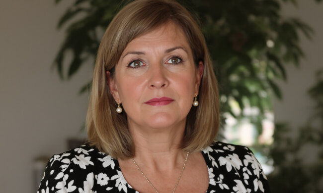 Powiedział, że zakochał się po raz pierwszy w życiu. Ja miałam 50 lat i byłam jego żoną od 28 lat