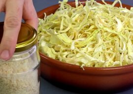 5 powodów dla których suszę dużo cebuli, mimo tego że dostępna jest w sklepach przez cały rok