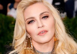 Jak naprawdę wygląda Madonna. Paparazzi pokazali zdjęcie