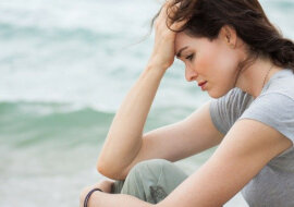 TOP-6 najbardziej przygnębionych znaków zodiaku