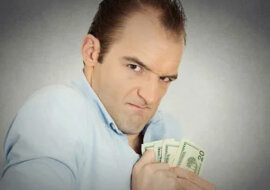 Kto jest najbardziej chciwym ze wszystkich znaków zodiaku