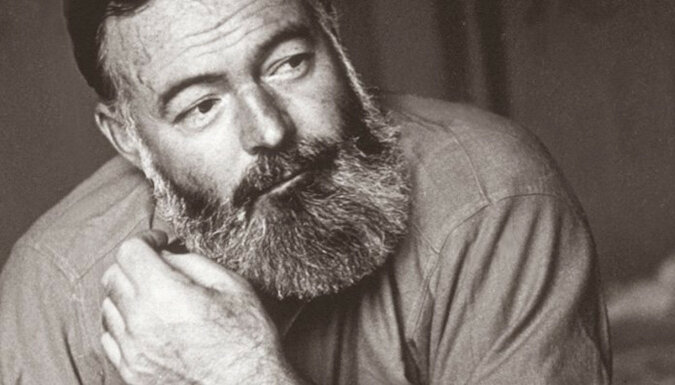 25 najlepszych cytatów Ernesta Hemingwaya